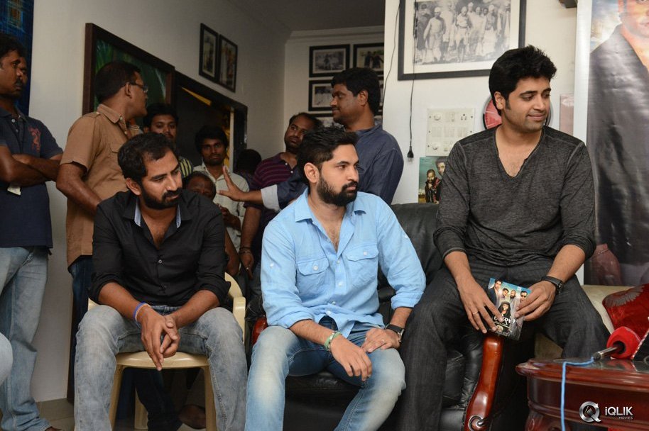 Dongata-Movie-Platinum-Disc-Function